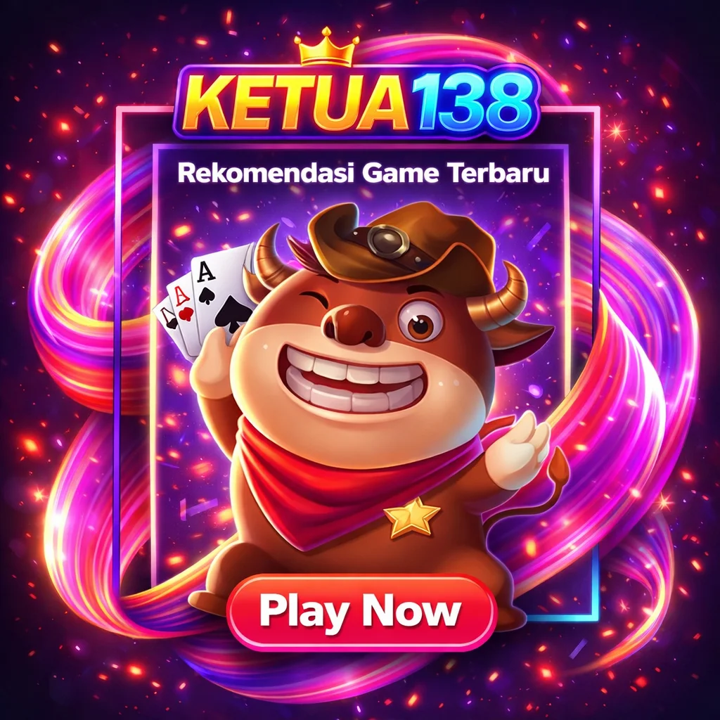 KETUA138 : Platform Game Favorit – Fitur Paling Lengkap